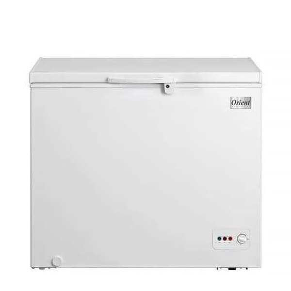 Congélateur Orient 400L Horizontal Defrost Congélateur Orient 400L Horizontal Defrost